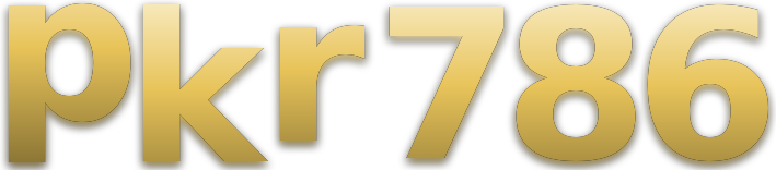 pkr 786 logo