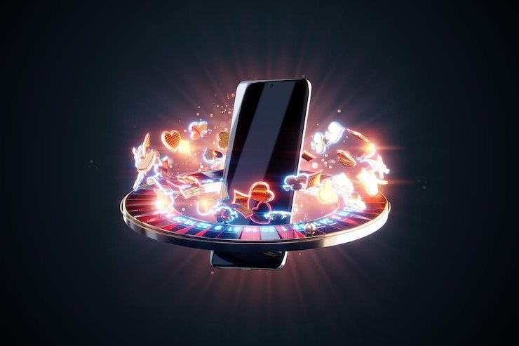 pkr 786 mobile gaming